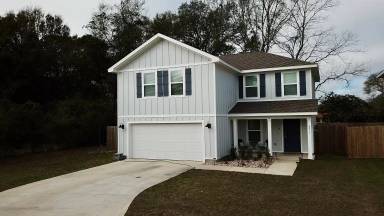 Main picture of 4911 Valor Ct