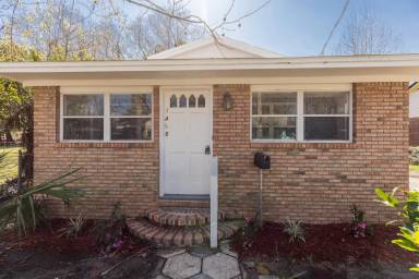 Main picture of 1410 W 21st St
