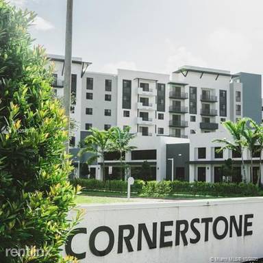 Main picture of Modera Cornerstone