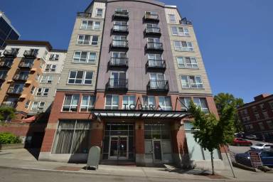 Main picture of Tobira Condos