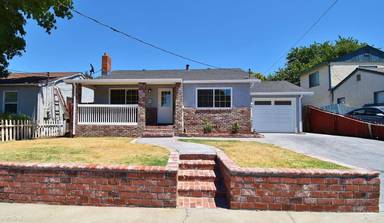 Main picture of 126 Campbell Ave