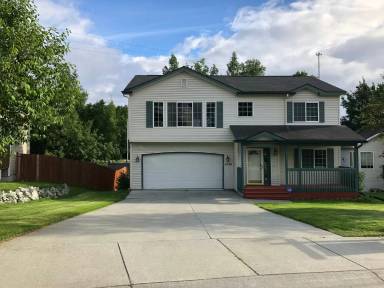 Main picture of 1830 Circlewood Dr