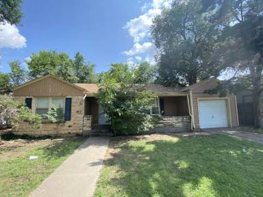 Main picture of Woodlawn Subdivision