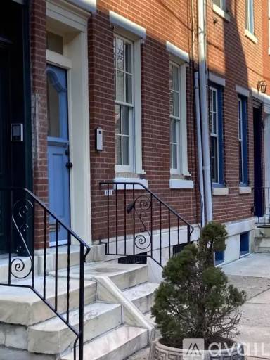 Main picture of 125 Pemberton St
