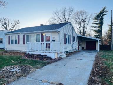Main picture of 611 Caldwell St