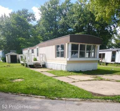 Main picture of Old State Village MHP