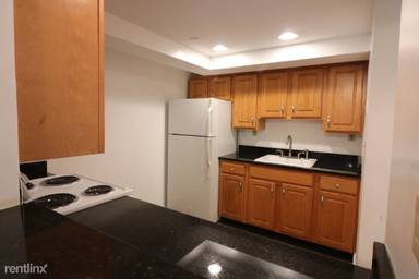 Main picture of 109 Queensberry St