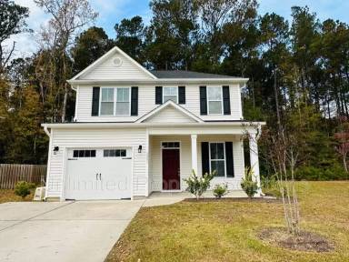 Main picture of 1301 Putnam Dr