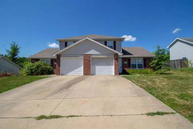 Main picture of 1415 N Frideriki Dr
