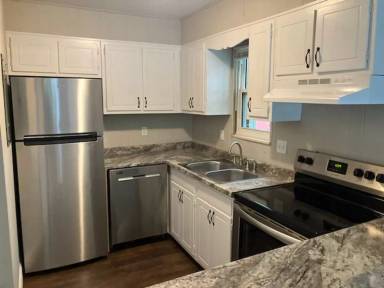 Main picture of Southernaire Apartments