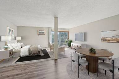 Main picture of Century Ridge Apartments