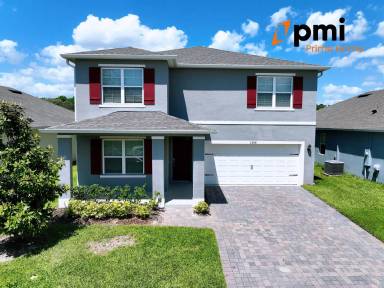 Main picture of 5384 Palomino Pl