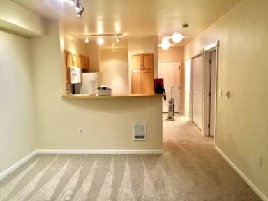 Main picture of Belle Arts Apartments