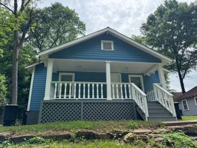 Main picture of 3 Queen St SW