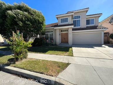 Main picture of 1459 Maxwell Way