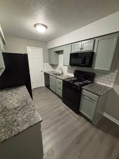 Main picture of Quarry Ridge Apartment