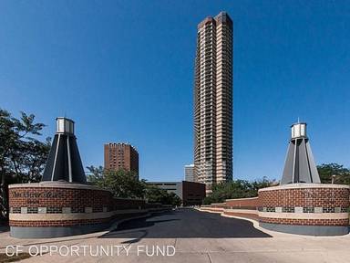 Main picture of The New York Private Residences