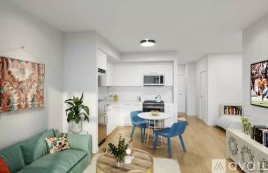 Main picture of Porte