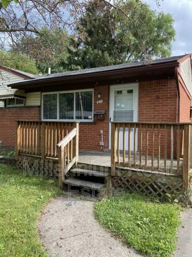 Main picture of 317 W Princeton Ave