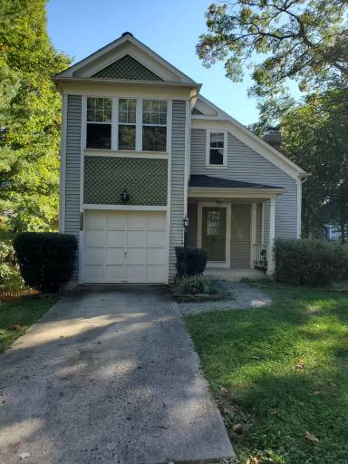 Main picture of 15248 Larkspur Ln