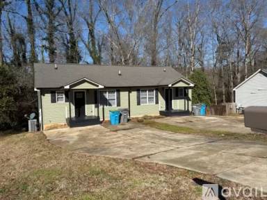 Main picture of 606 North St