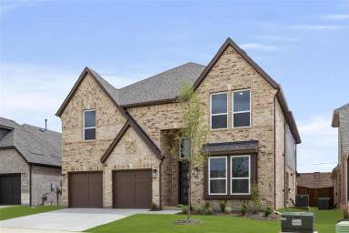 Main picture of 6128 Mulberry Creek Ln