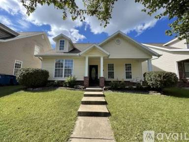 Main picture of 1507 NE Benjamin Grn