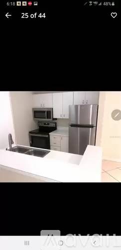 Main picture of Central Park II Condominium