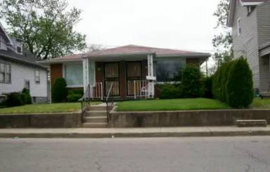 Main picture of 19 W 17th St