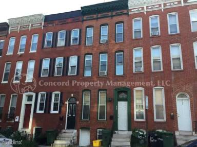 Main picture of 20 Parkin St