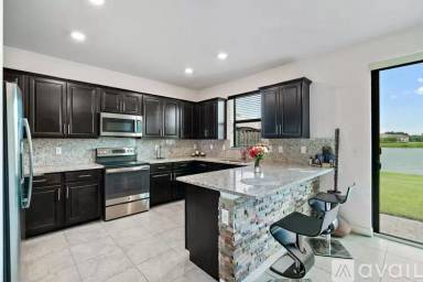 Main picture of Cambria Parc
