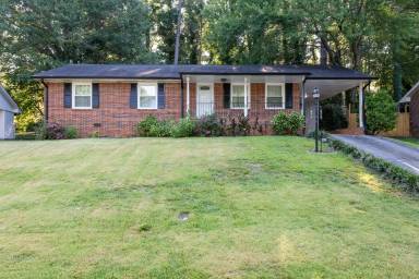 Main picture of 2206 Star Mist Dr SW