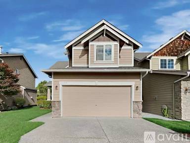 Main picture of 11715 1st Pl SE