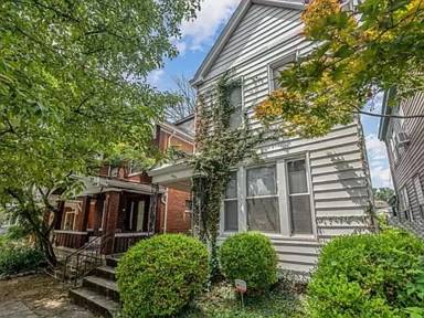 Main picture of 2009 Greenup St