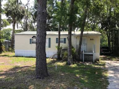 Main picture of 312 Paradise Cir