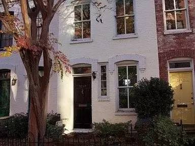 Main picture of 1249 35th St NW