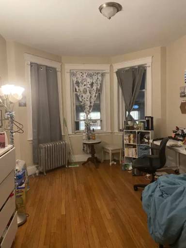 Main picture of 1193 Commonwealth Ave