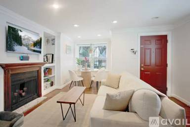 Main picture of 2119 N St NW