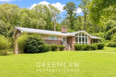 Main picture of 3605 Flat Shoals Rd