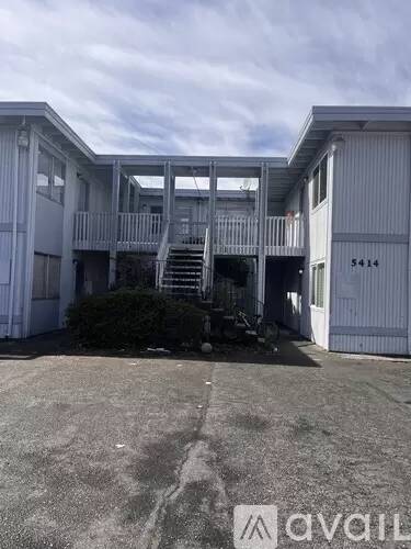 Main picture of 5414 S Warner St