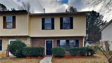 Main picture of 3591 Laurie Jo Dr SW