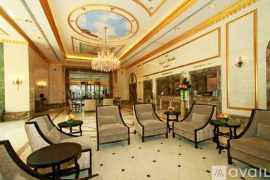 Main picture of Club Wyndham Royal Garden at Waikiki