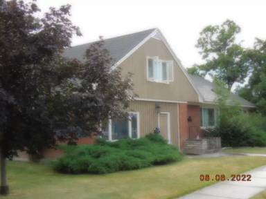 Main picture of 1418 W Koch St