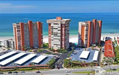 Main picture of Redington Towers Condominium