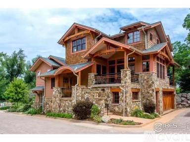 Main picture of 234 Arapahoe Ave