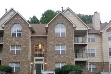 Main picture of 9715 Lake Pointe Ct