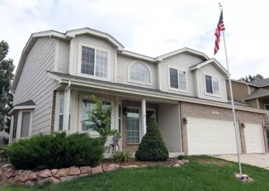 Main picture of 1266 Mount Estes Dr
