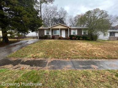 Main picture of 13905 Wyandotte Dr SW