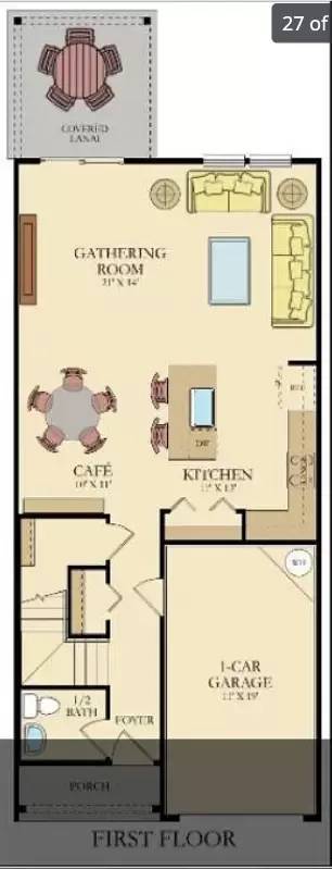 Main picture of 482 Boracay Cir