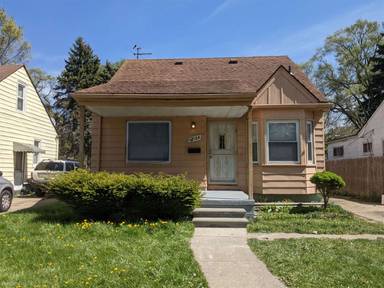 Main picture of 12164 Wayburn St